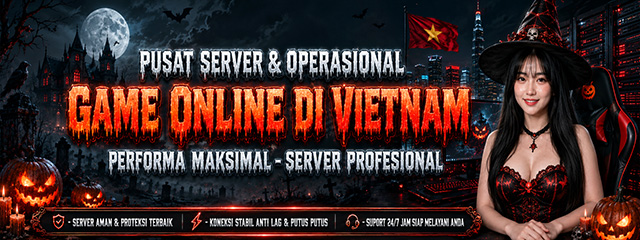 SERVER VIETNAM